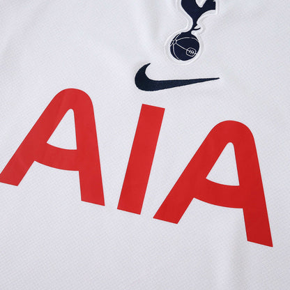 Tottenham Hotspur 2025/26 Home Jersey