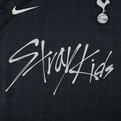 Tottenham Hotspur 2025/26 Away Jersey - Stray Kids