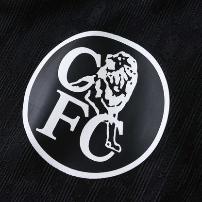 Chelsea Third Jersey 2025/26 - Player Version