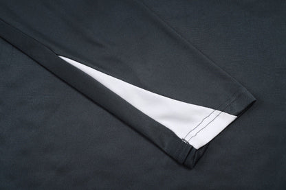 Chelsea Pre-Match Black Tracksuit 25/26