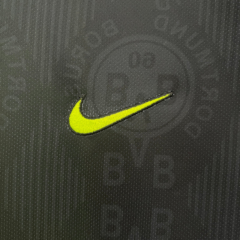 Borussia Dortmund Away 96/97 Retro