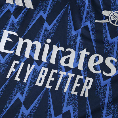 Combo Arsenal Home + Away Jerseys 2025/2026