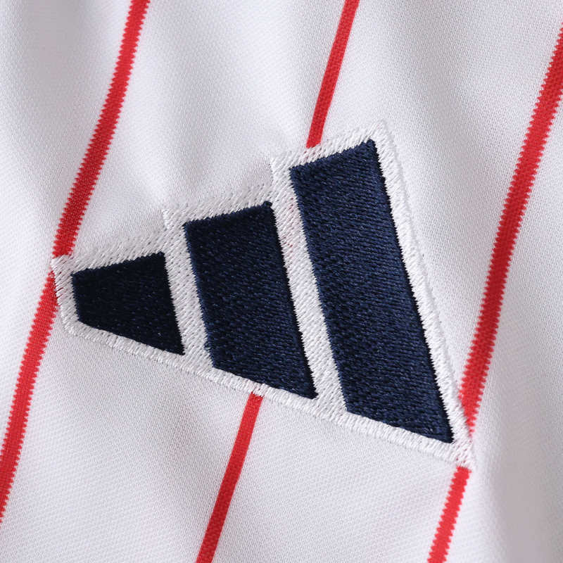 Arsenal US Pack Full-Button Baseball Jersey