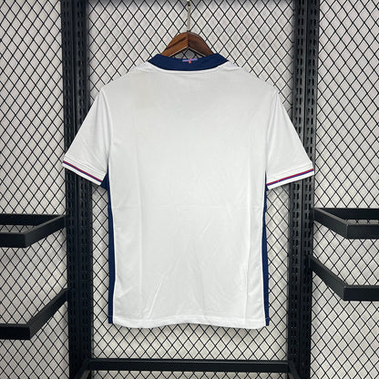 England Home Jersey 2024/2025