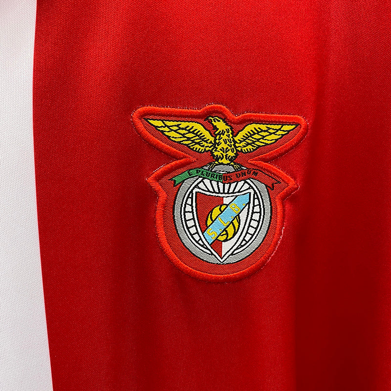 Benfica Home 04/05 Retro