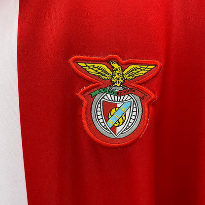 Benfica Home 04/05 Retro
