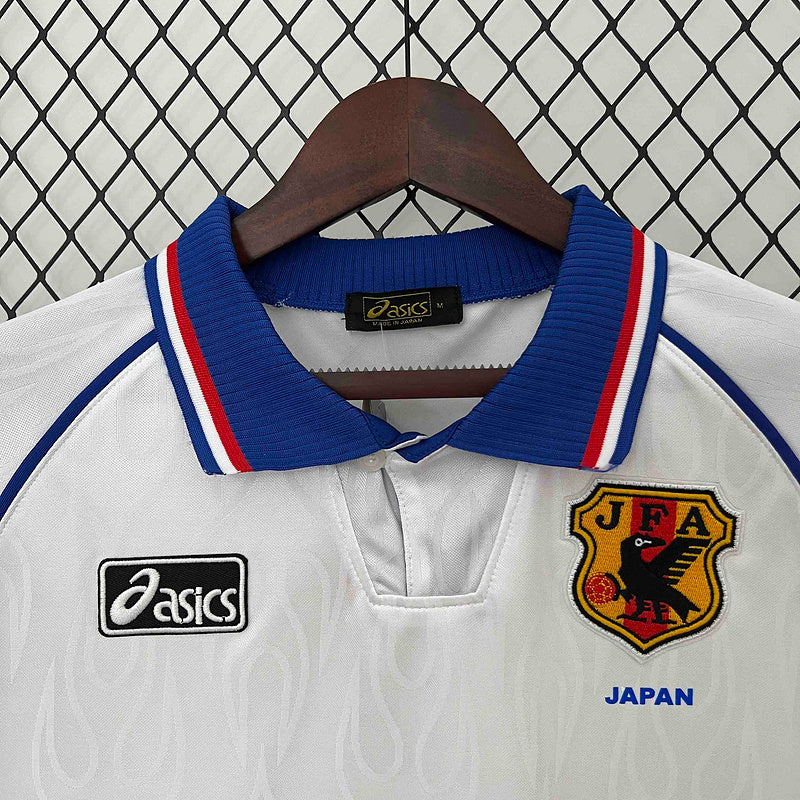 Japão away 1998 Retro