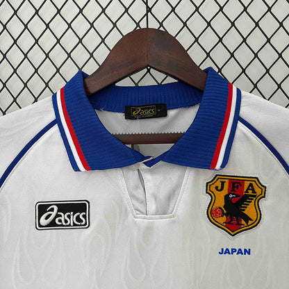 Japão away 1998 Retro