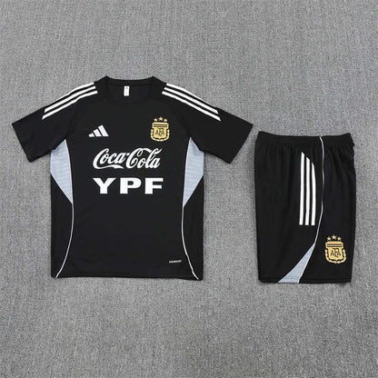 Argentina Kit Training 2025