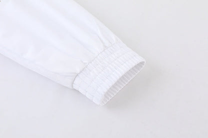 Chelsea 2025 Windbreaker White