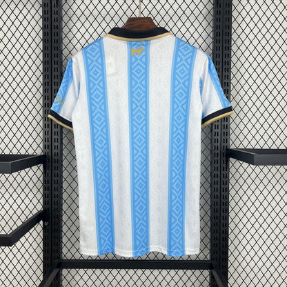 Argentina La Pulga Away 24/25