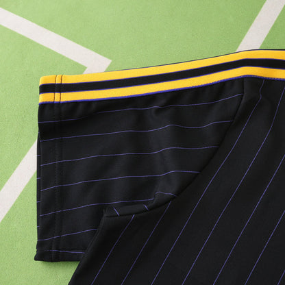 Manchester United Terrace Icons Jersey 2025