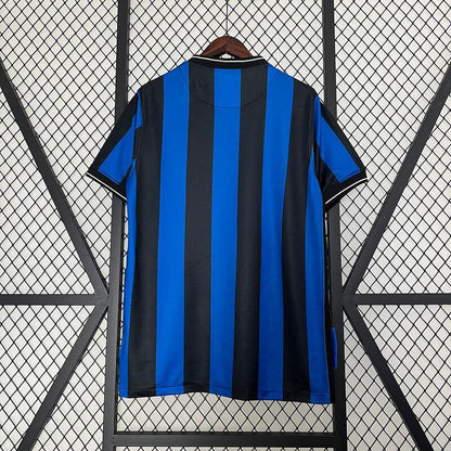 Inter de Milão Home 09/10 Retro