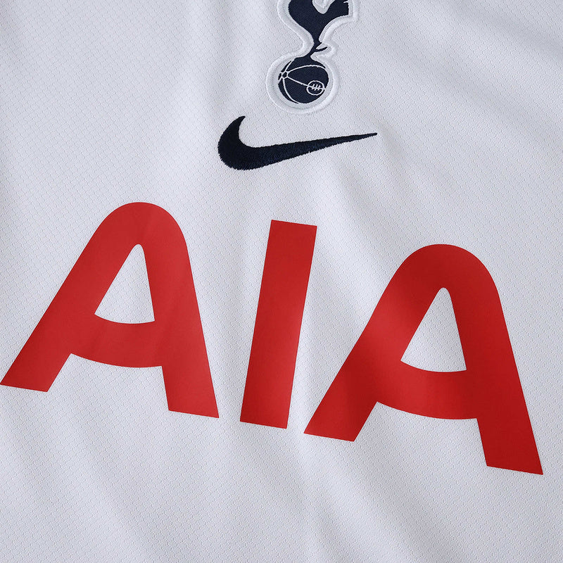 Kids Tottenham Hotspur Home Kit 2025/26