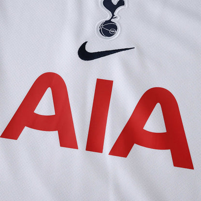 Kids Tottenham Hotspur Home Kit 2025/26