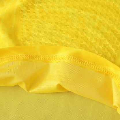 Colombia World Cup 2026 Jersey - Player Version