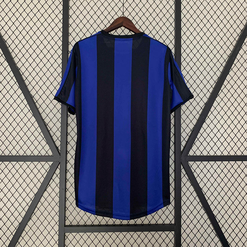 Inter de Milão home 99/00 Retro