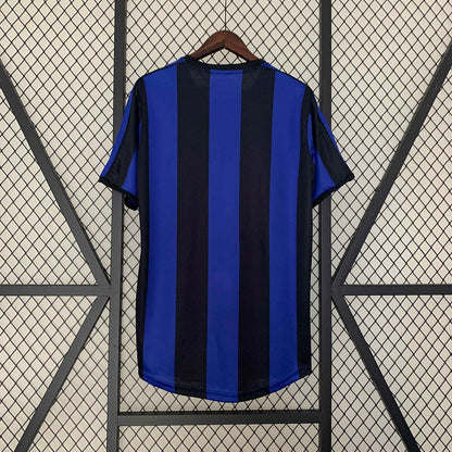 Inter de Milão home 99/00 Retro