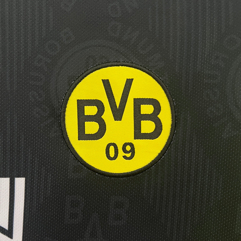 Borussia Dortmund Away 96/97 Retro