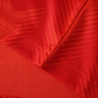 Chile World Cup 2026 Jersey