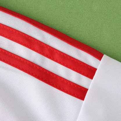 Arsenal US Pack Full-Button Baseball Jersey