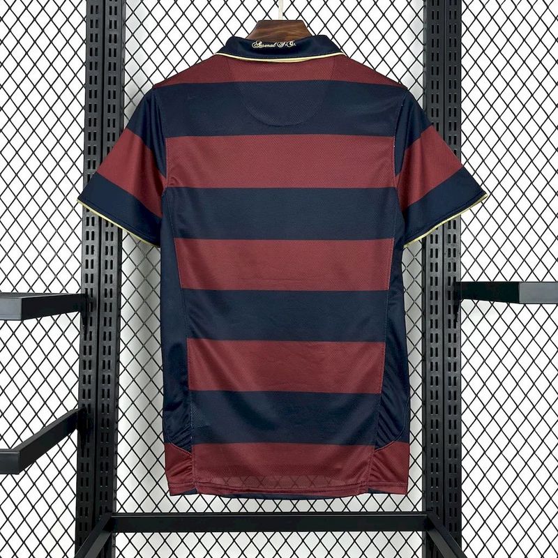 Arsenal Third 07/08 Retro