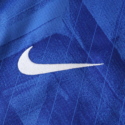 COMBO Chelsea Home + Third Jerseys 2025/2026 - World Champion Patch