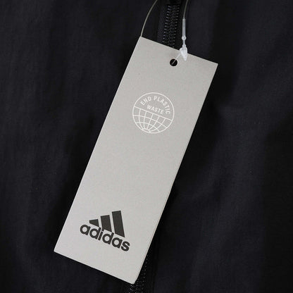 Liverpool Windbreaker Black 2025