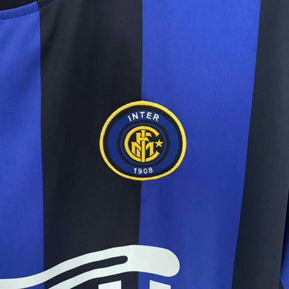 Inter de Milão home 99/00 Retro