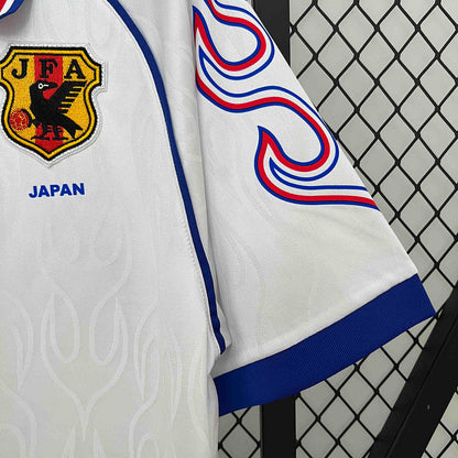 Japão away 1998 Retro