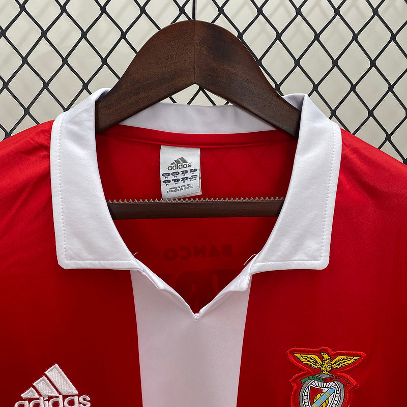 Benfica Home 04/05 Retro