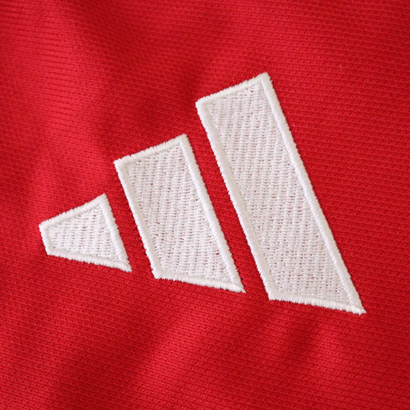 Liverpool US Pack Full-Button Baseball Jersey