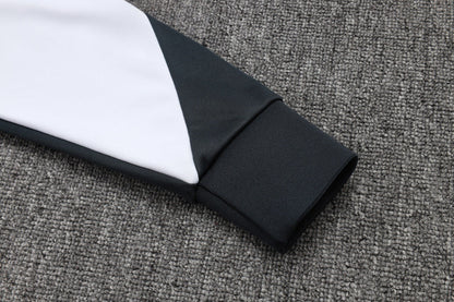 Chelsea Hoodie TrackSuit Black Jacket 25/26