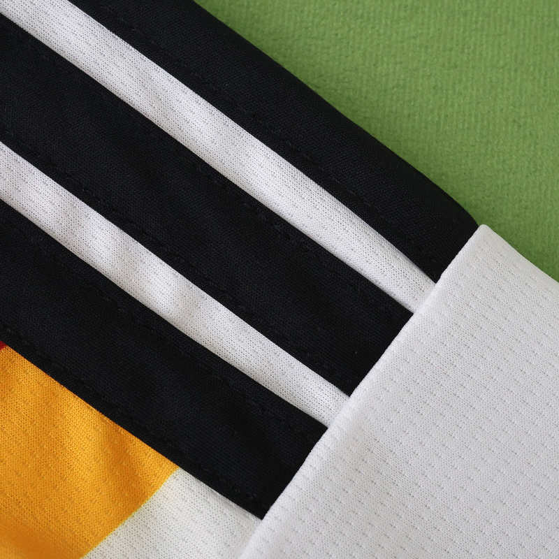 Germany World Cup 2026 Jersey #17 WIRTZ