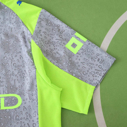 Manchester City Player Jersey Third 2025/26