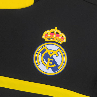 Real Madrid GK away 11/12 Retro