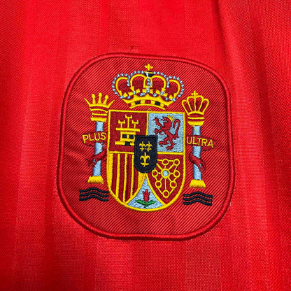 Espanha GK 1994 Retro