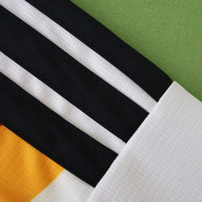 Germany World Cup 2026 Jersey #6 KIMMICH