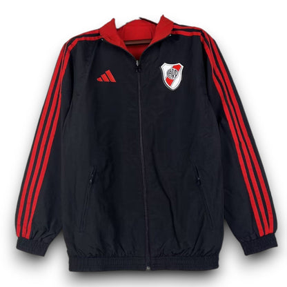 River Plate Windbreaker Reversible II