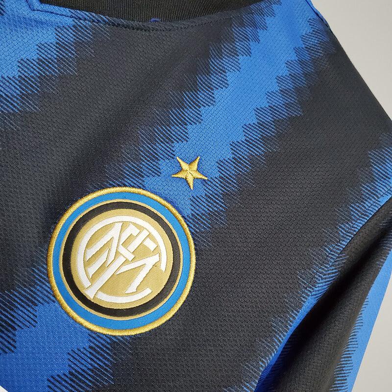 Inter de Milão Home 10/11 Retro