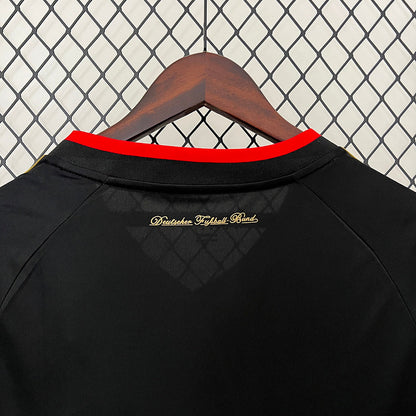 Alemanha Away 2010 Retro