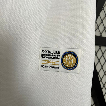 Inter de Milão away 07/08 Retro