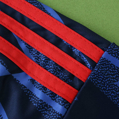 Arsenal Away Jersey 2025/26