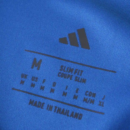 Boca Juniors Training II Jersey 2025/26