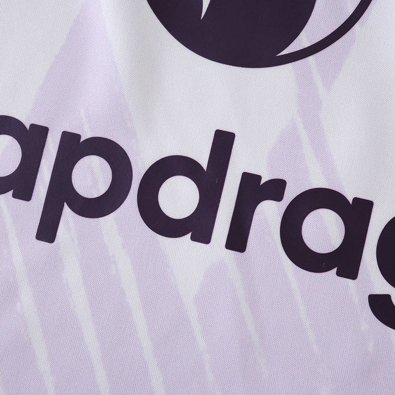 Manchester United Away Jersey 2025/26