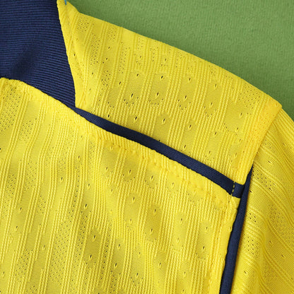 Tottenham Hotspur Player Jersey Third 2025/26