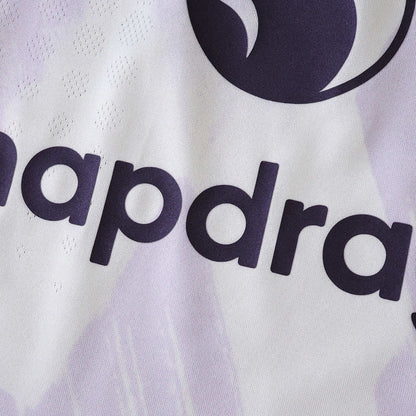 Manchester United Away Jersey 2025/26 - Player