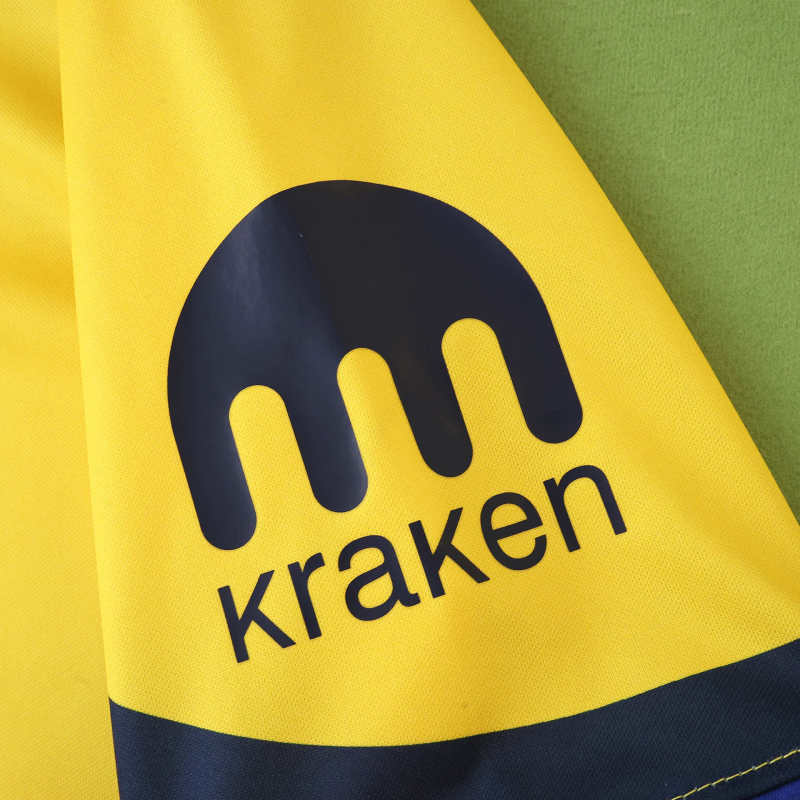 Tottenham Hotspur 2025/26 Third Jersey