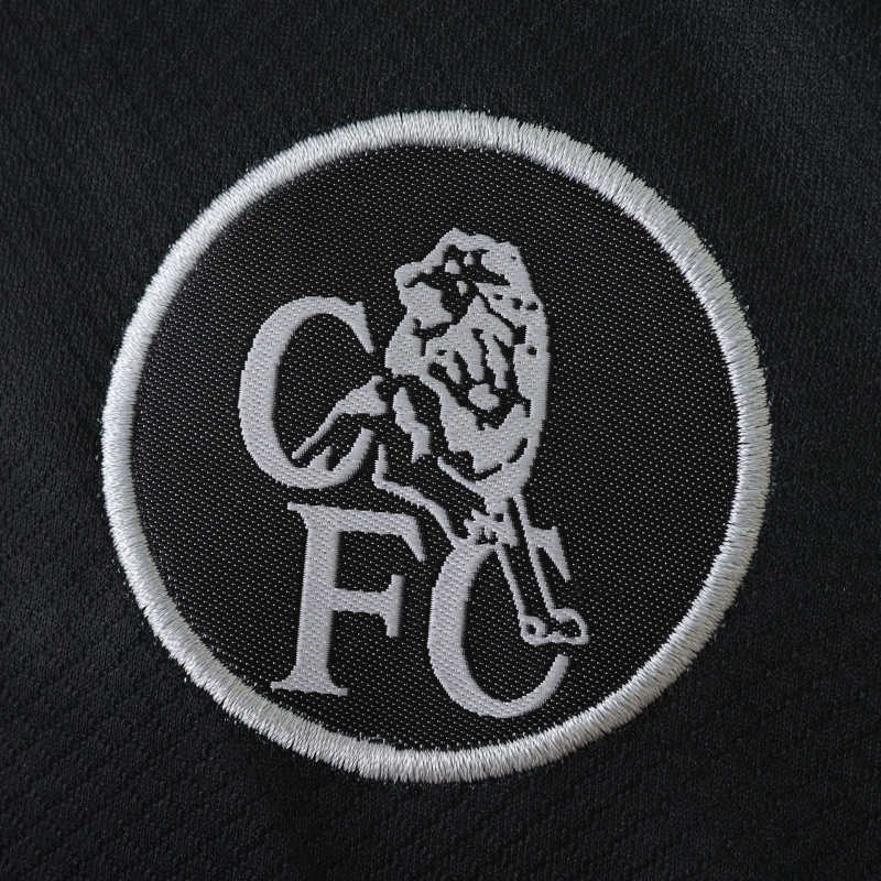 Kids Chelsea Third Kit 2025/2026