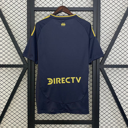 Boca Juniors Third Jersey 2025/26